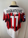 11 - Milan - Ibrahimovic