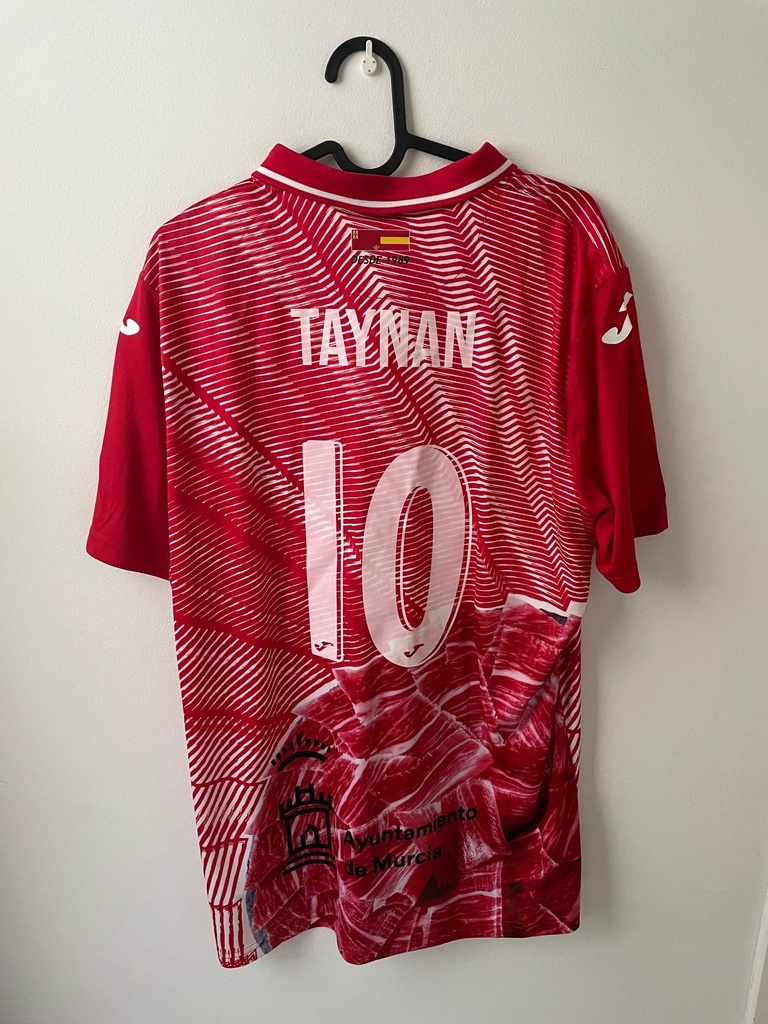 10 - El pozo Murcia - Taynan