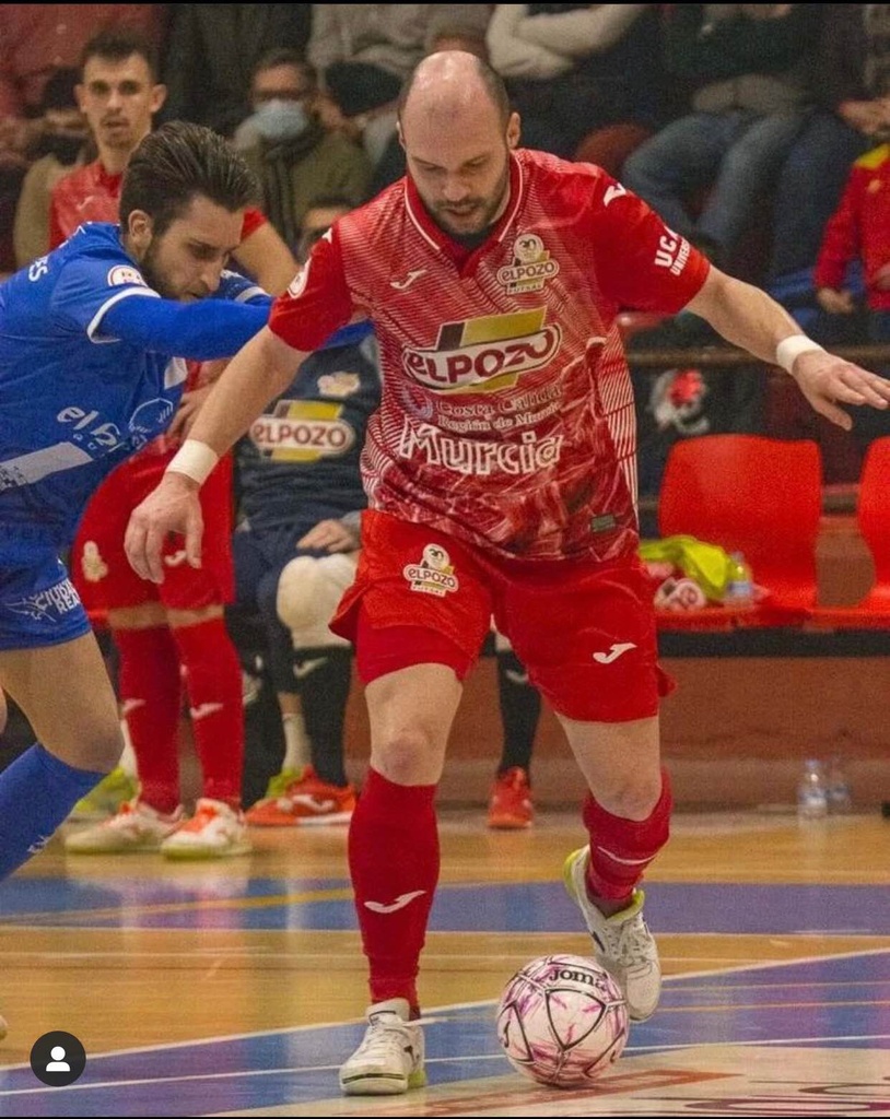 10 - El pozo Murcia - Taynan