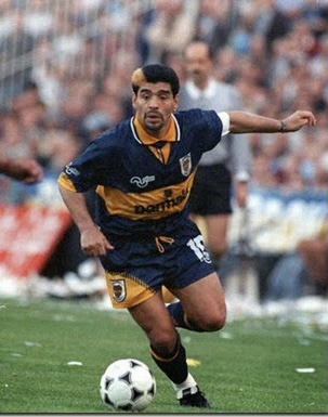 Boca Juniors