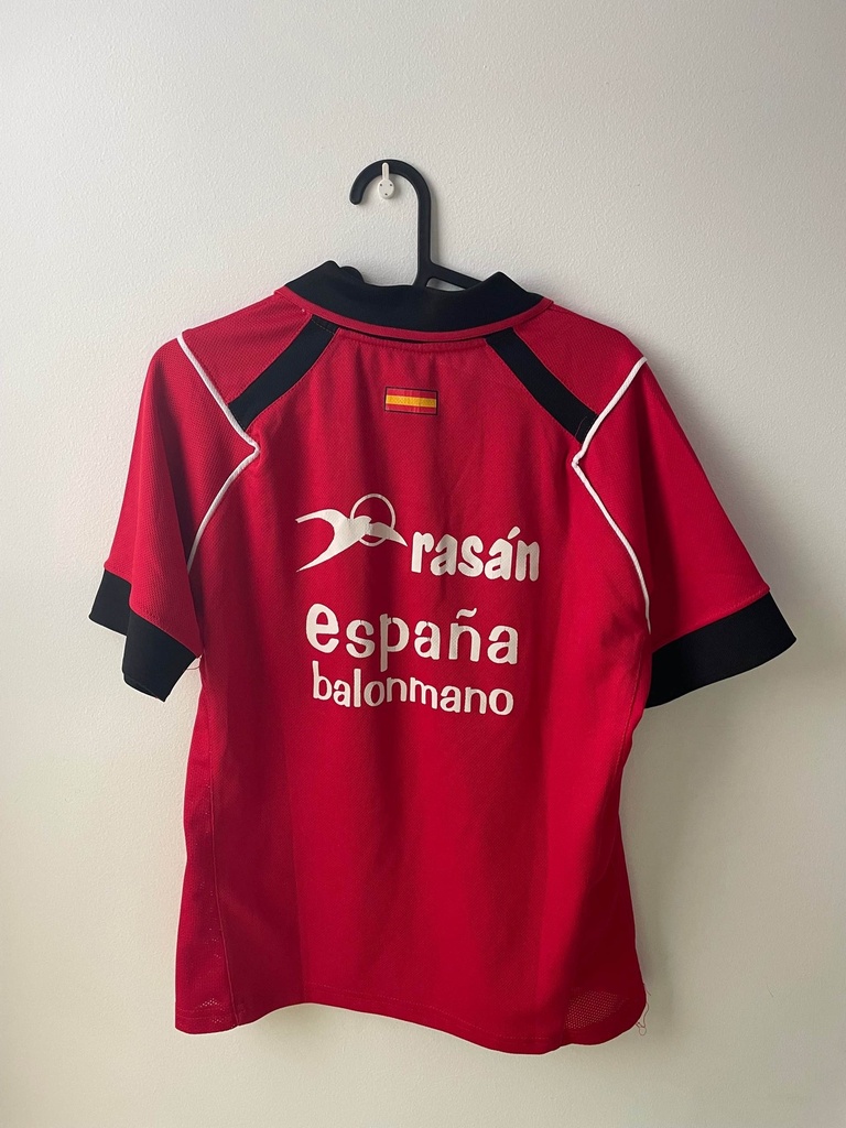 Selección española