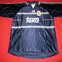 Real Madrid club de fútbol