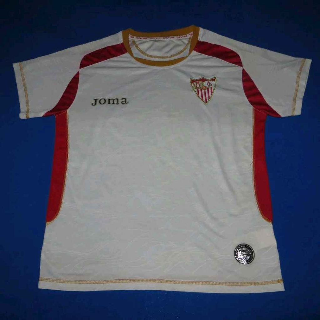 Sevilla fútbol club