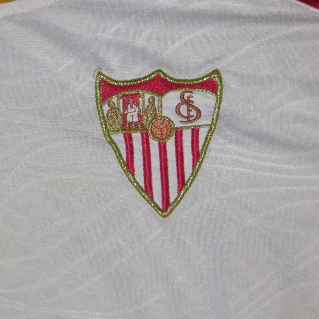 Sevilla fútbol club