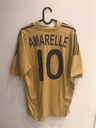 10 - Selección española - Amarelle