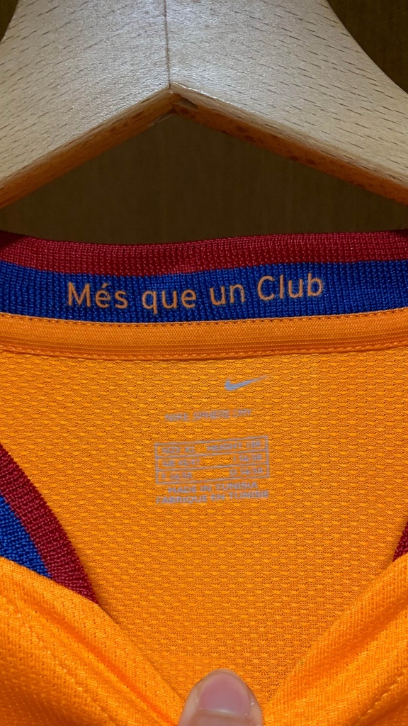 FcBarcelona - GUAFMAN