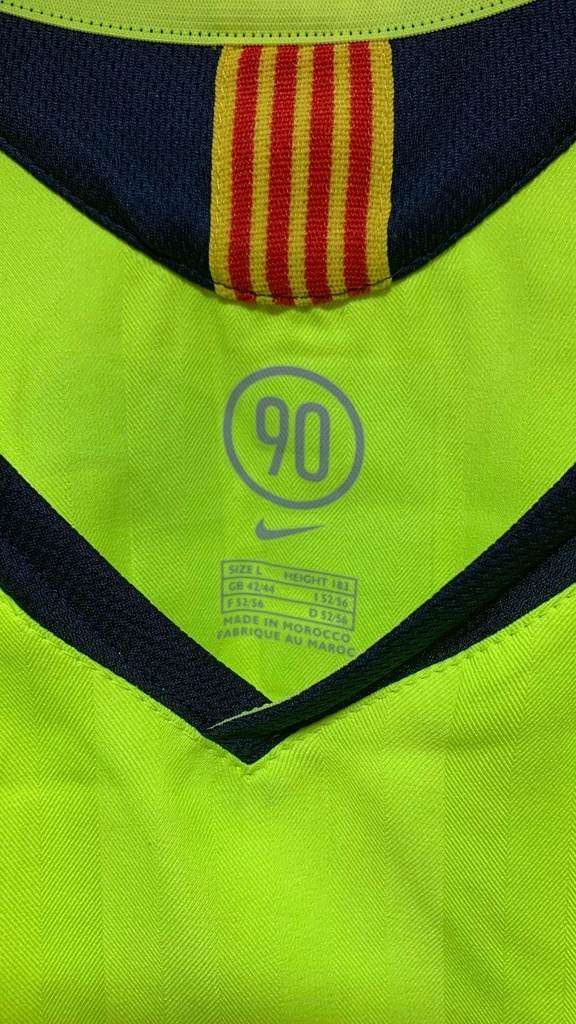 20 - FcBarcelona