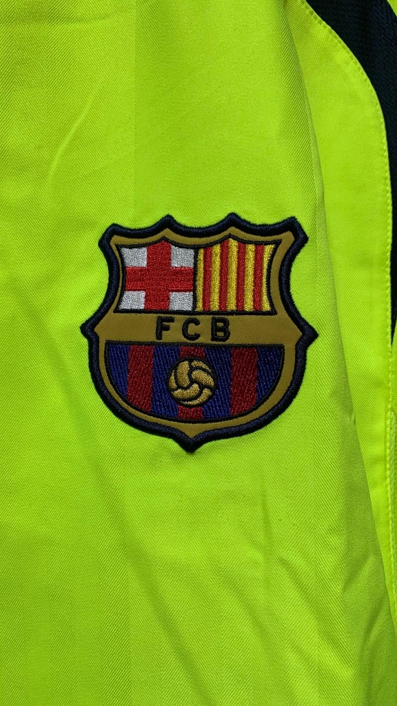 20 - FcBarcelona