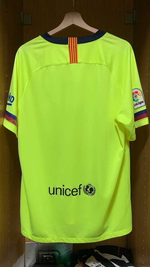 FcBarcelona