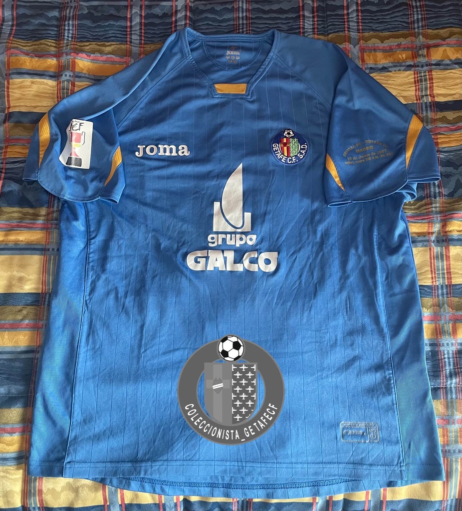 Getafe CF