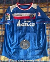 22 - Getafe CF - J. Casquero
