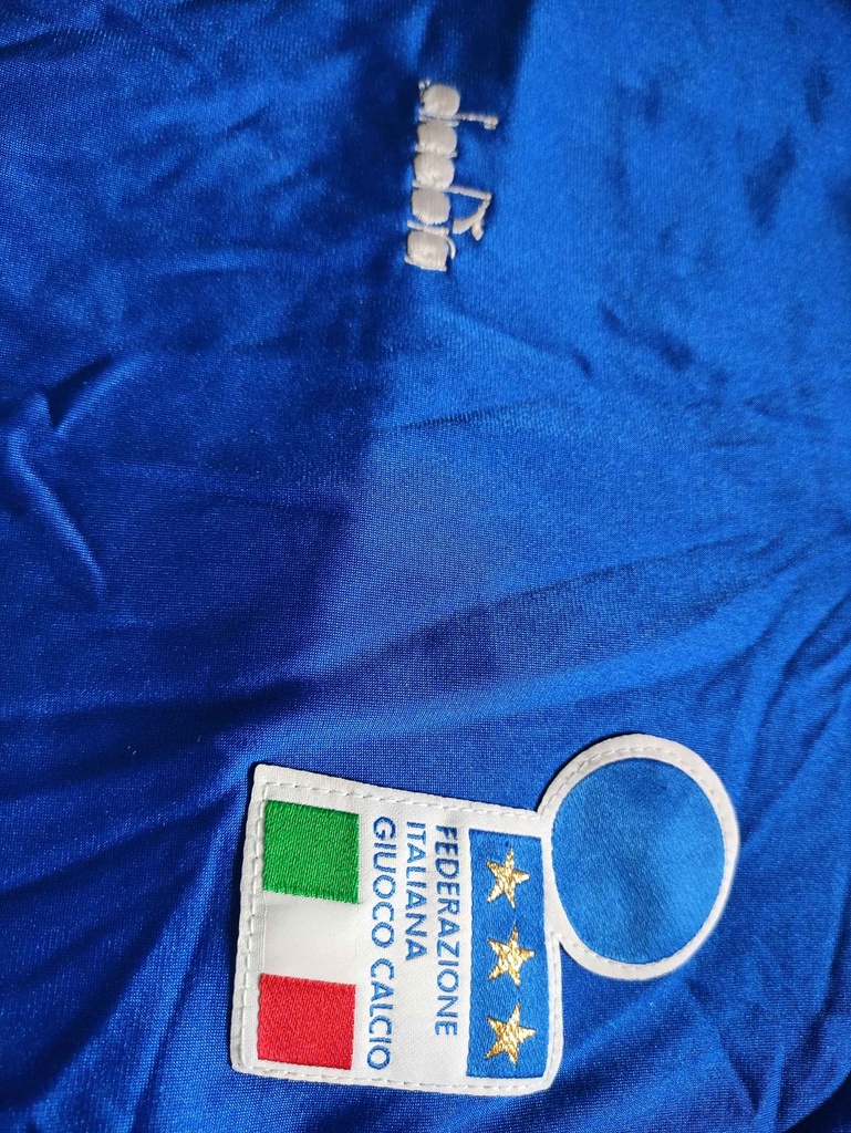 Selección de Italia