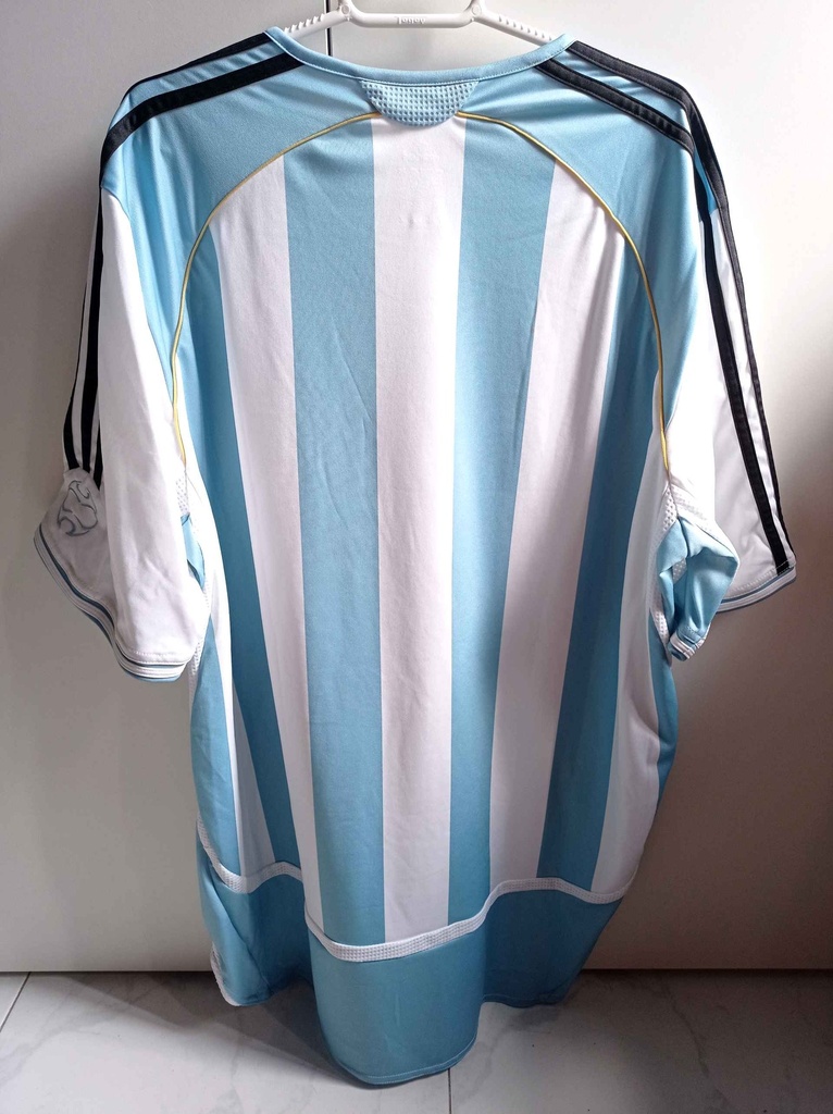 Argentina