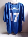 17 - Everton C.F. - Cahill