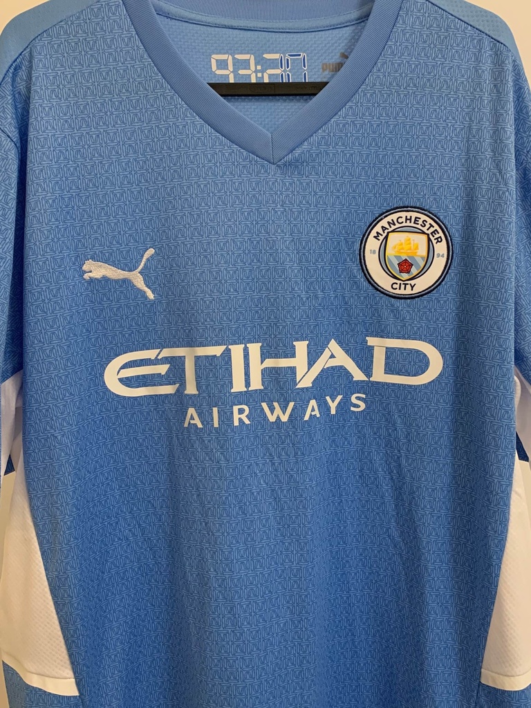 Manchester City