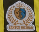 Santos de Soledad (San Luis)