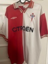 8 - Real Club Celta de Vigo - ÁNGEL