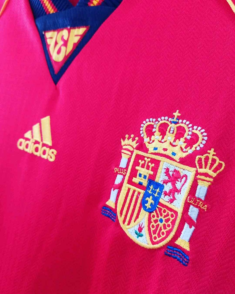 Selección de España