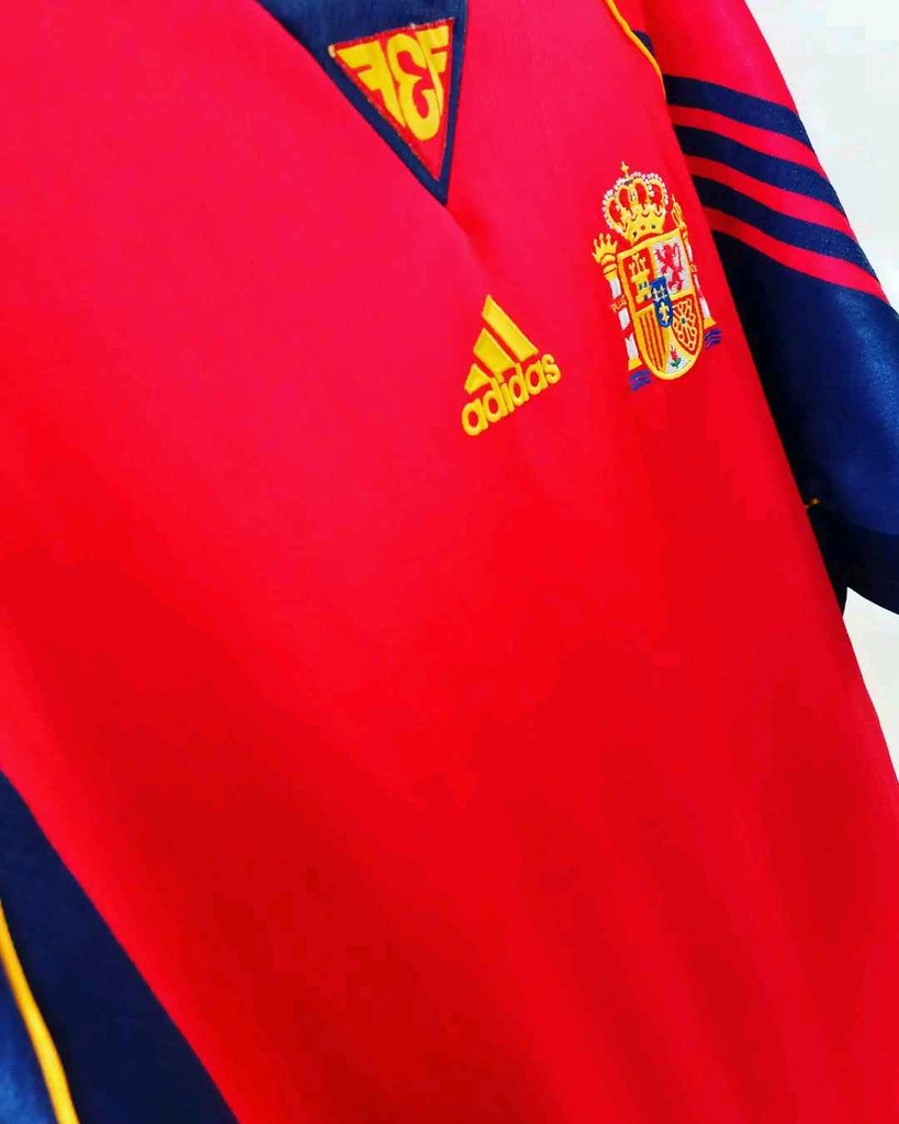 Selección de España