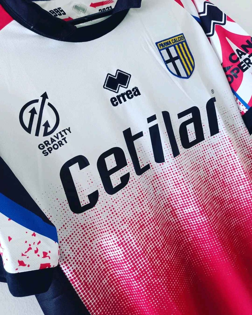 1 - Parma - Buffon