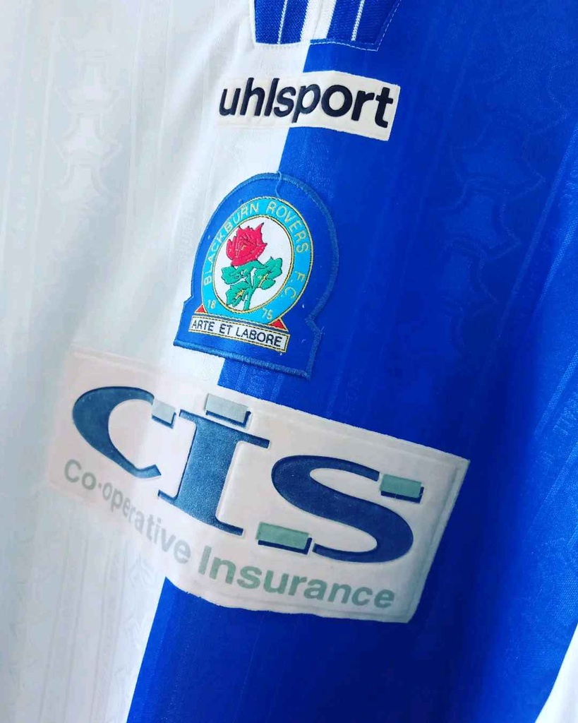 Blackburn Rovers