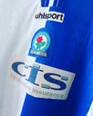 Blackburn Rovers