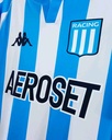 22 - Racing Club - Alcaraz