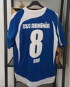 8 - Arminia Bielefeld - Rau