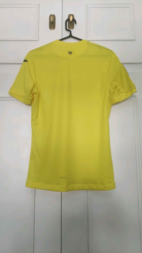 Villarreal - .
