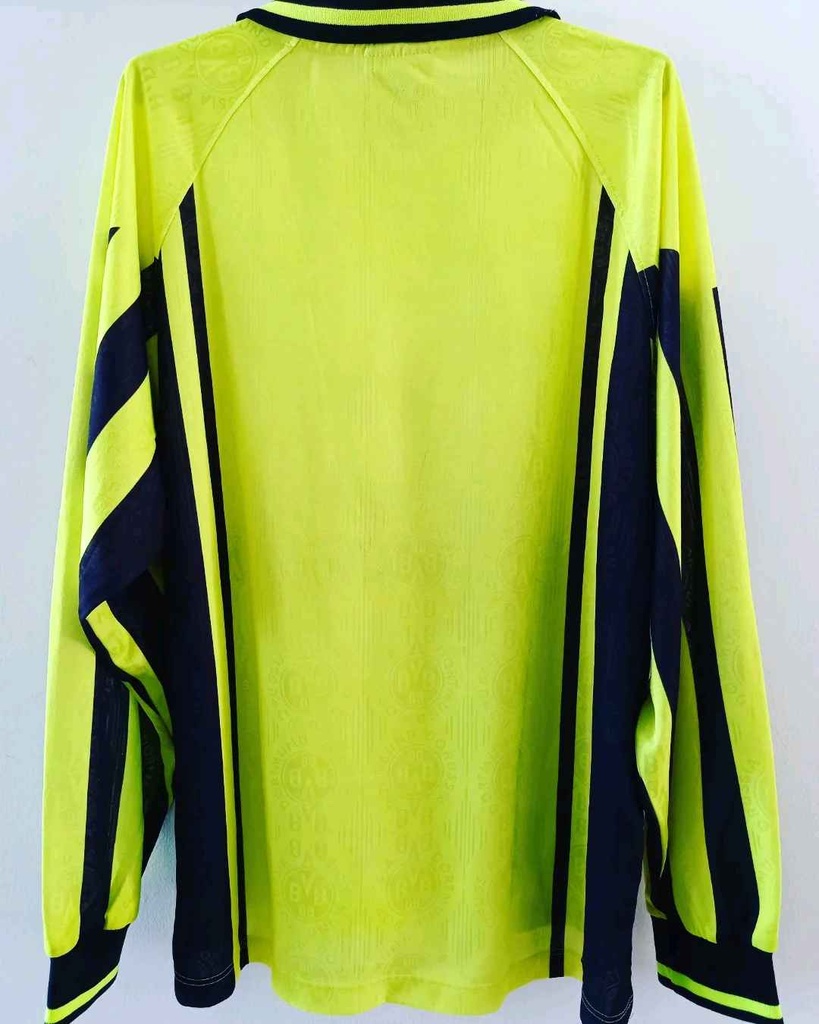 Borussia Dortmund