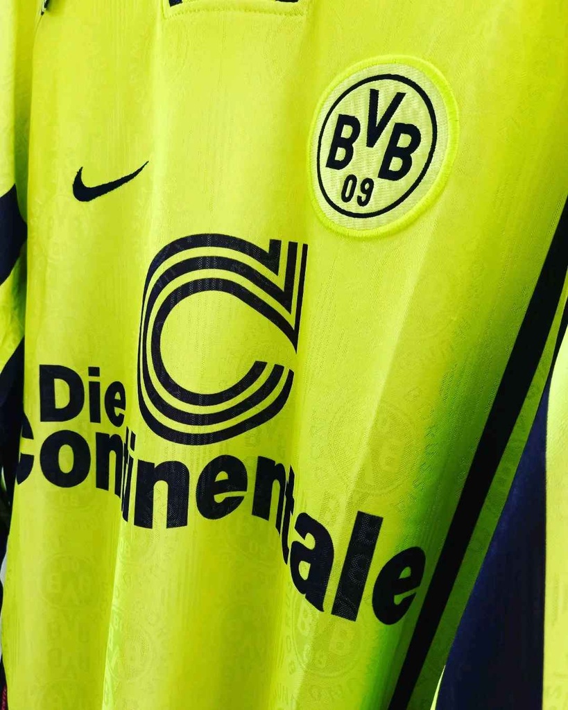 Borussia Dortmund