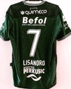 7 - Sarmiento de Junin - Lisandro