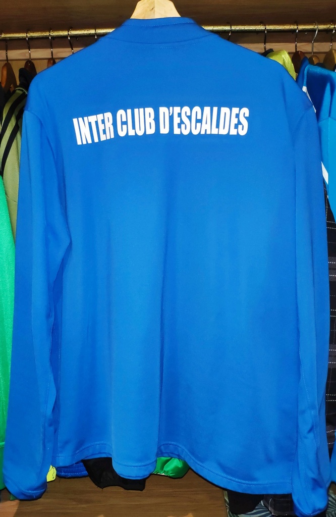 Inter D'escaldes