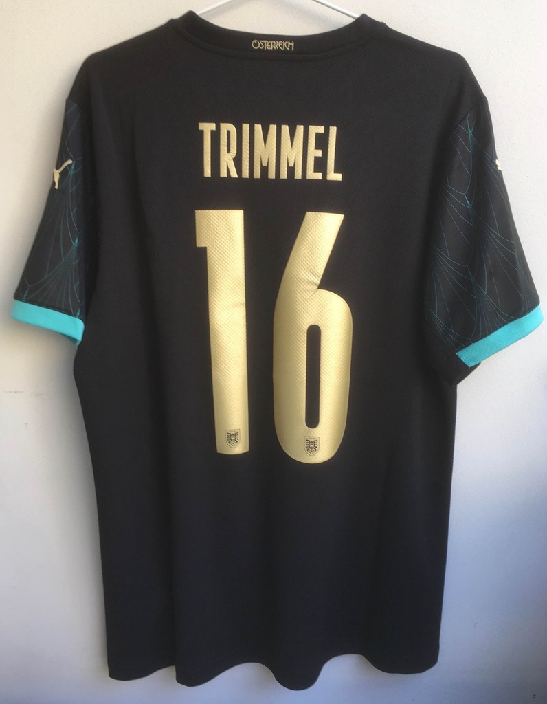 16 - Austria - Trimmel