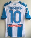 10 - SSC Napoli - Maradona