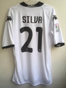 21 - Valencia CF - Silva