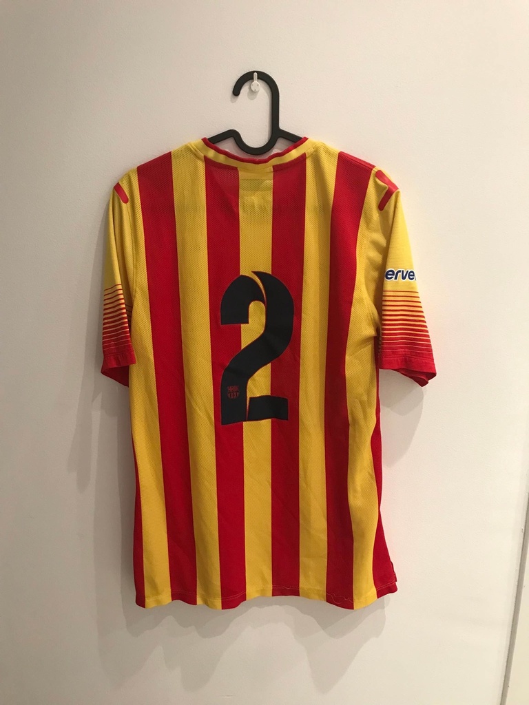 2 - Fc Barcelona