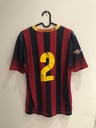 2 - Fc Barcelona