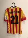 21 - Fc Barcelona - Juan Emilio