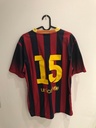 15 - Fc Barcelona