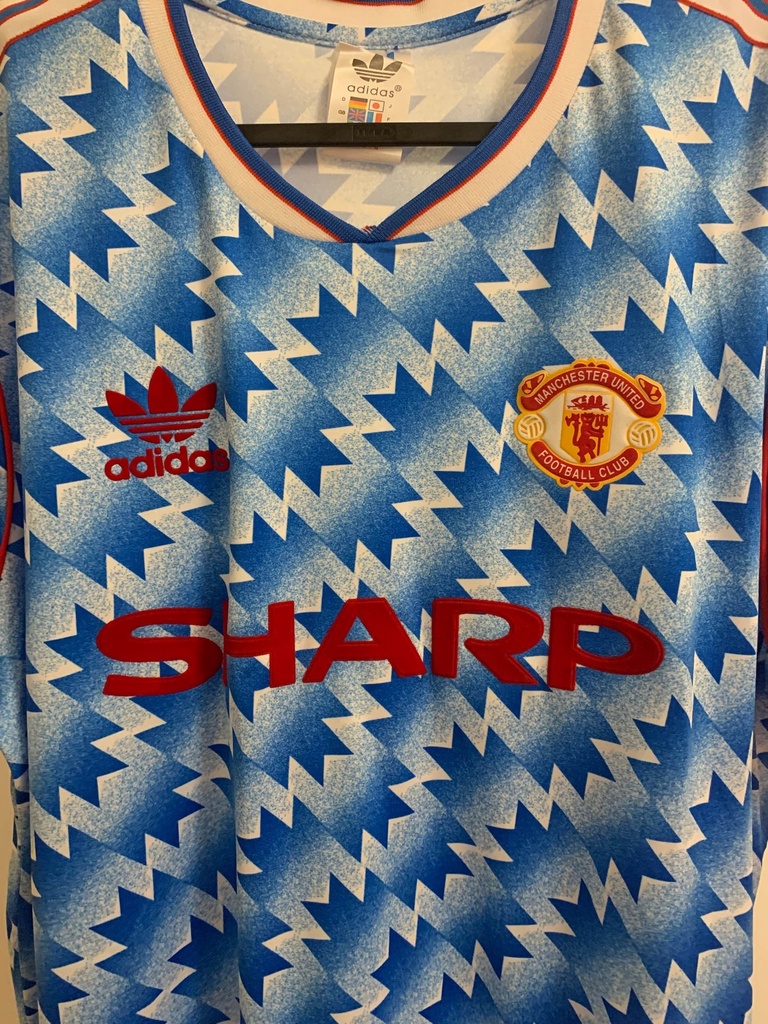 Manchester United
