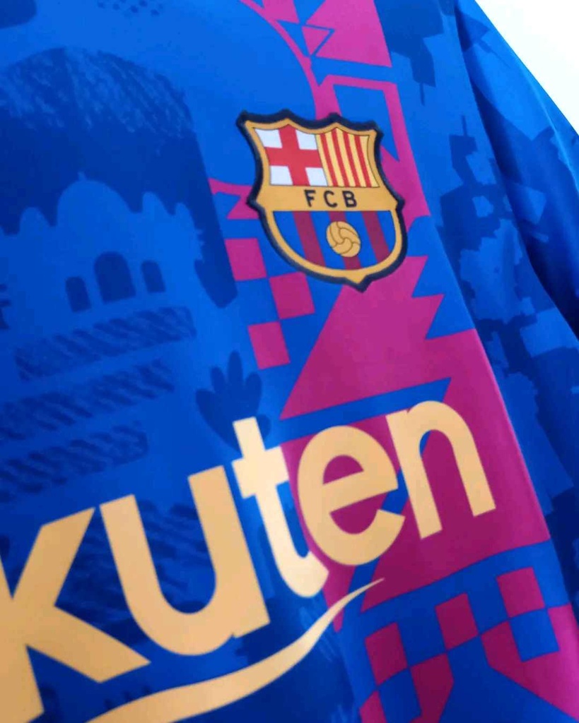 Barcelona