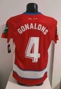 4 - Granada CF - Gonalons