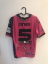 5 - Jaen fs - Gines