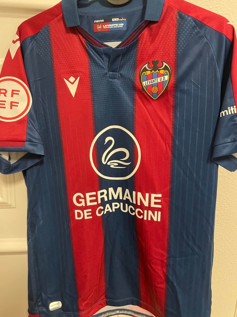 23 - Levante Unión Deportiva - FALCÓN
