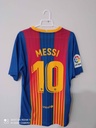 10 - FC Barcelona - MESSI