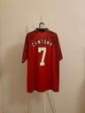 7 - Manchester United - Cantona