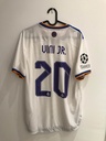 20 - Real Madrid - Vini JR