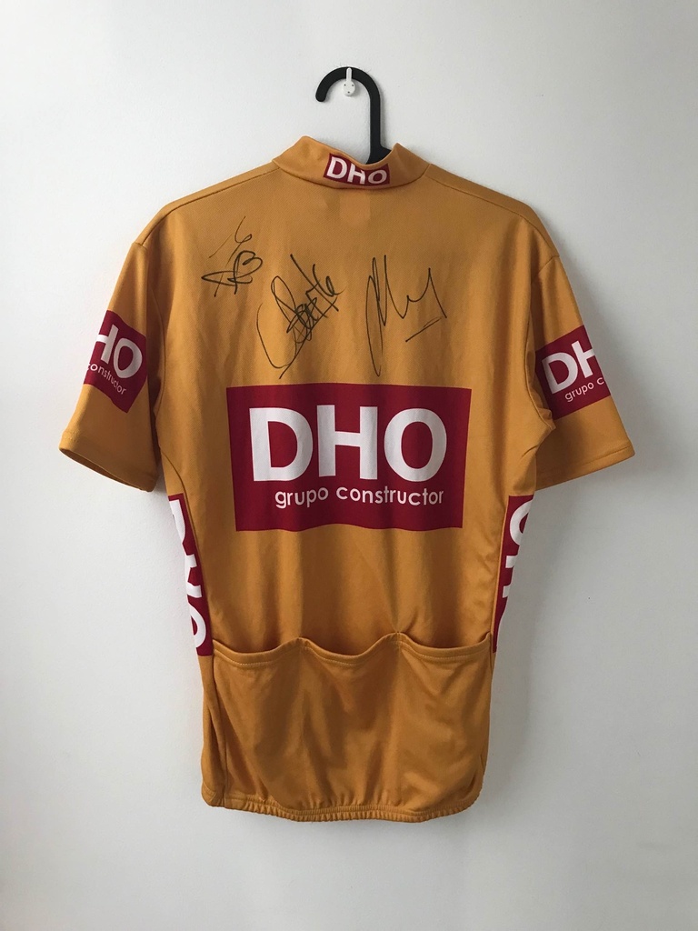 DHO
