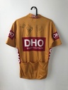DHO
